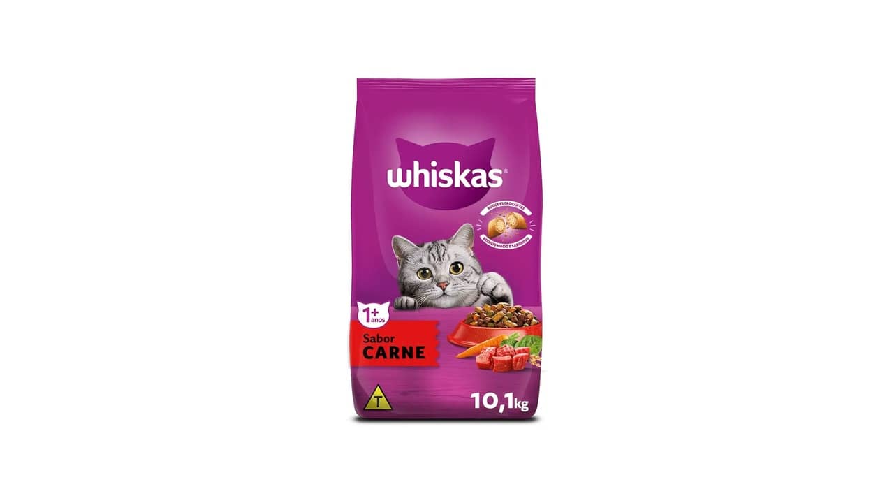 Melhor Ração para Gato Adulto: Guia Completo