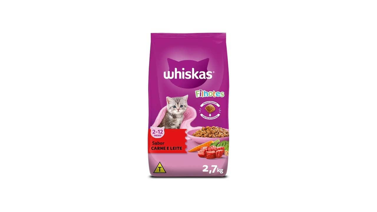 Melhor Ração para Gato Filhote: Guia Essencial