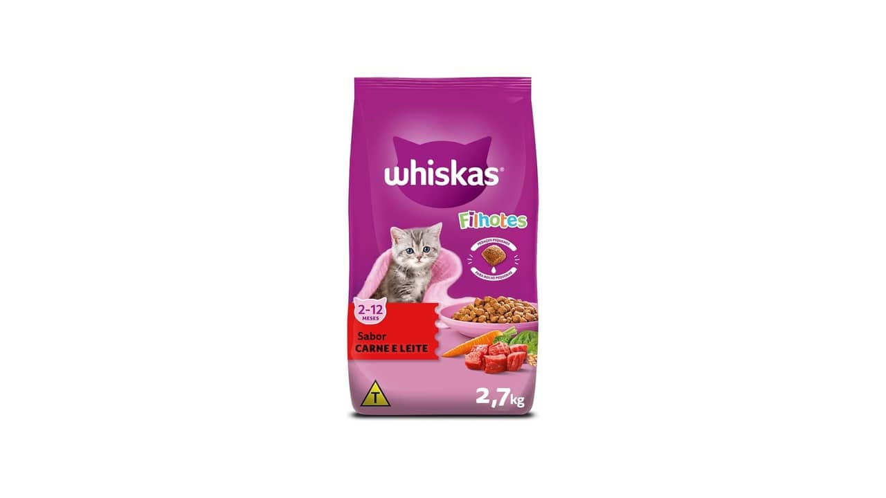 Melhor Ração para Gato Siamês Filhote: Nutrição Essencial