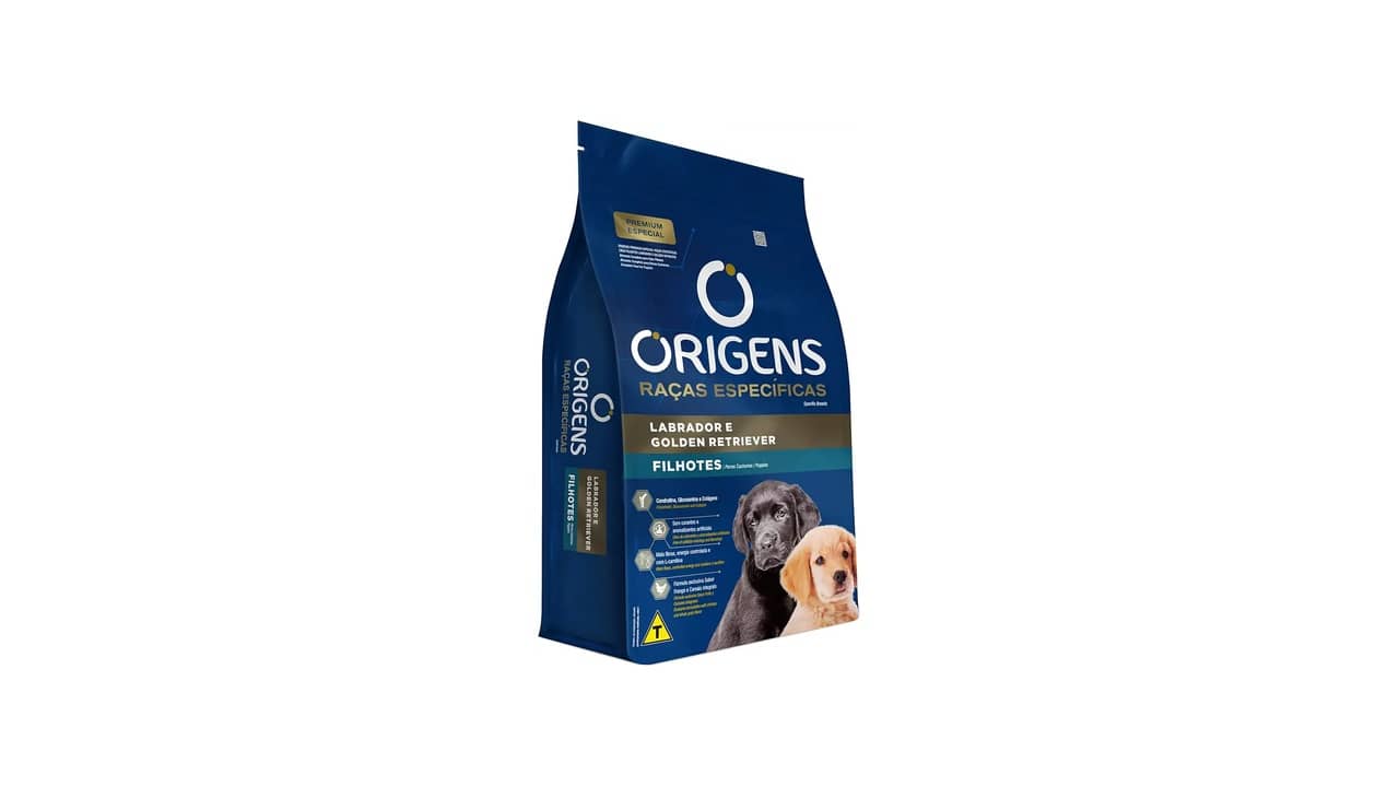 Melhor Ração para Labrador Filhote: 7 Opções de Elite
