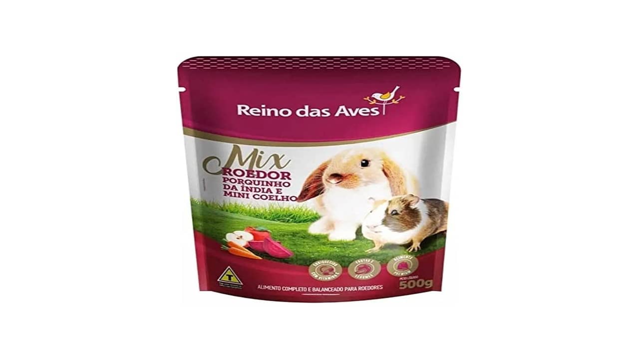 Melhor Ração para Mini Coelho: Guia Essencial de Nutrição