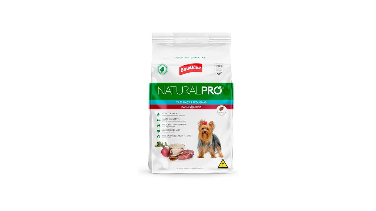 Melhor Ração para Pinscher Zero: Nutrição Ideal para Cães Pequenos