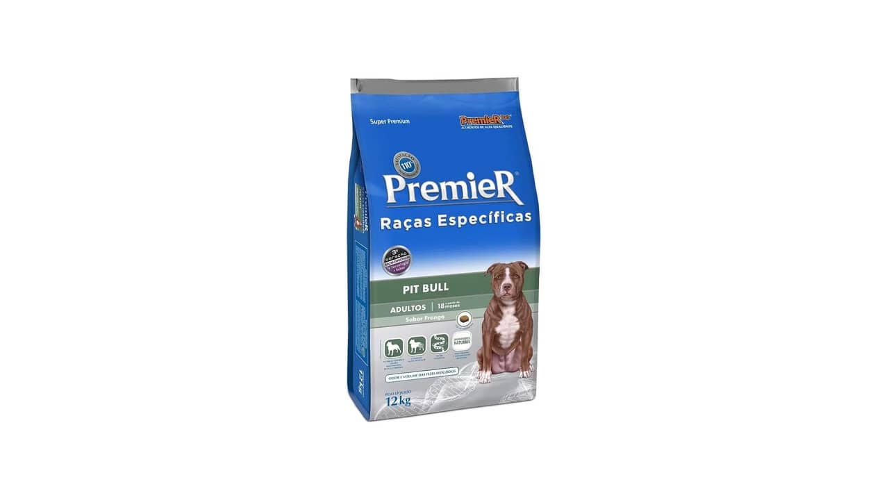 Melhor Ração para Pitbull Red Nose: Guia de Compra Essencial!