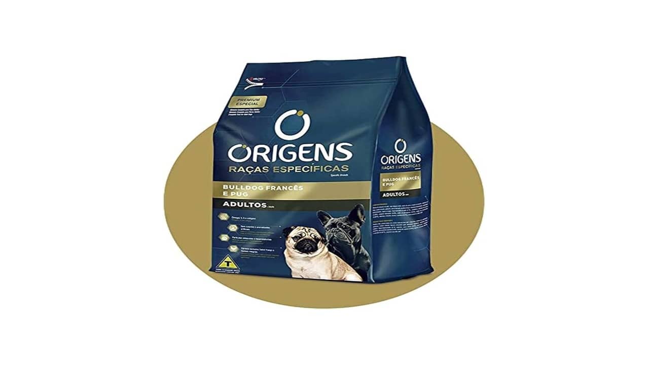 Melhor Ração para Pugs: Guia Essencial para Escolha Certa