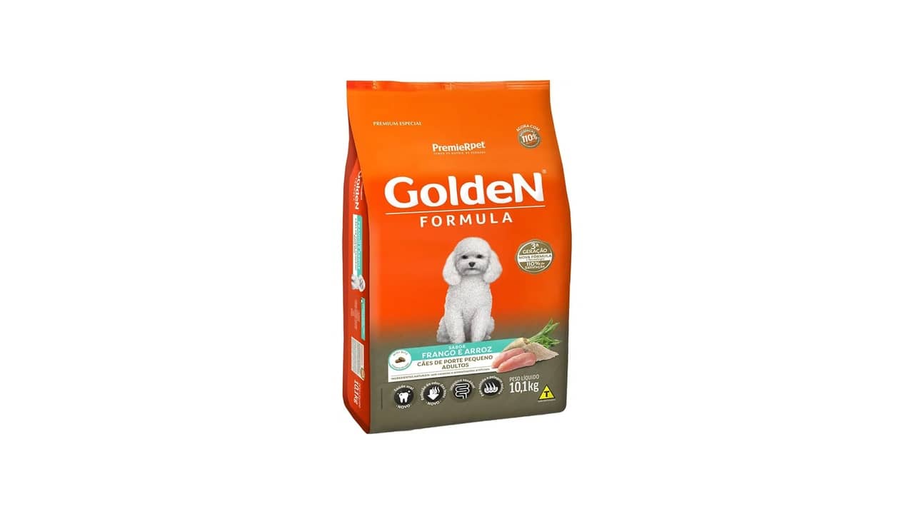 Melhor Ração para Raça Pequena: Nutrição Essencial