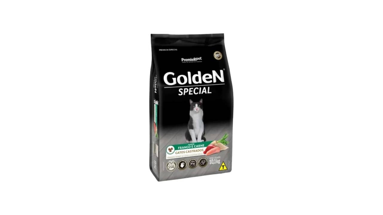 Melhor Ração Premium para Gatos Castrados: Guia Completo