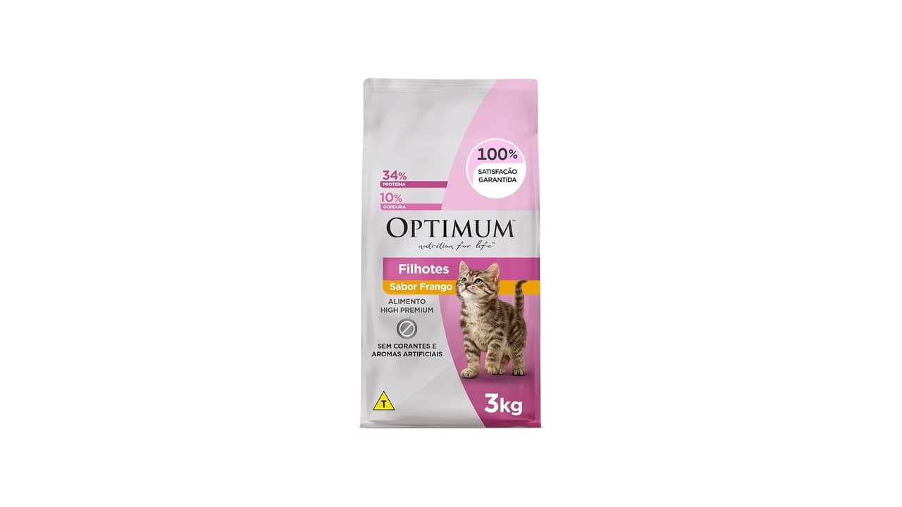 Melhor Ração Premium para Gatos Filhotes: Nutrição Essencial
