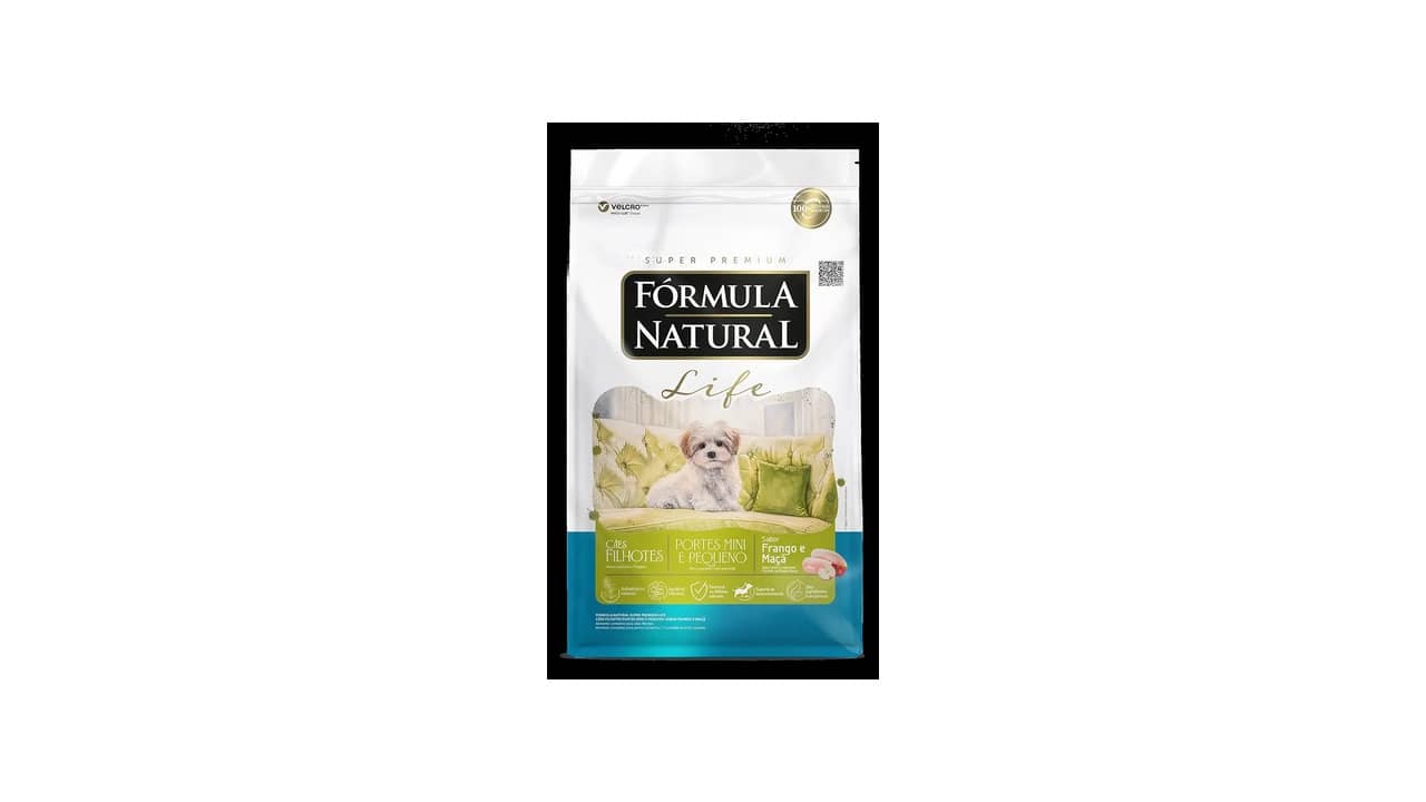 Melhor Ração Super Premium Filhotes: Nutrição Essencial