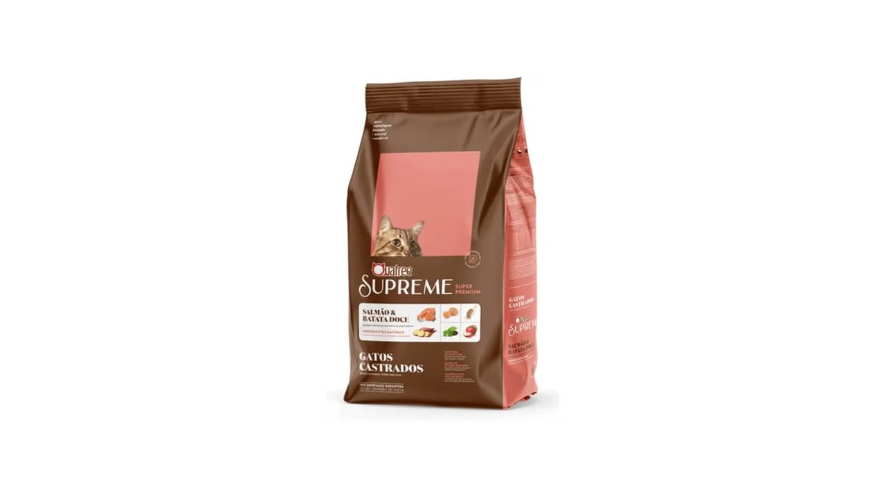 Melhor Ração Super Premium para Gatos Castrados: Guia Definitivo