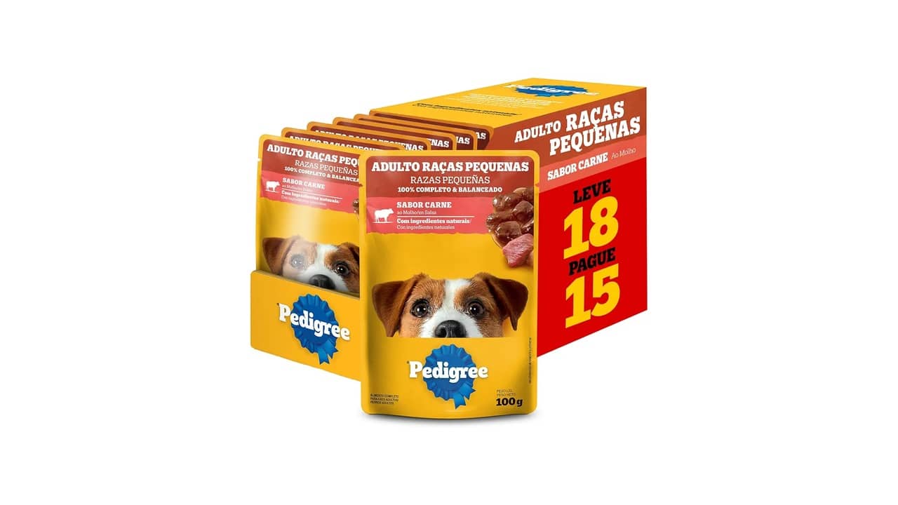 Melhor Ração Úmida para Cachorro: Guia Essencial