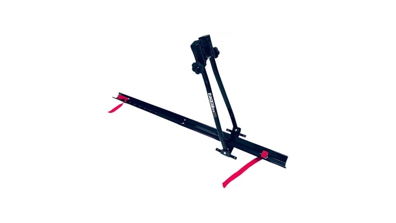 Melhor Rack de Teto para Bike: Guia Essencial 2024