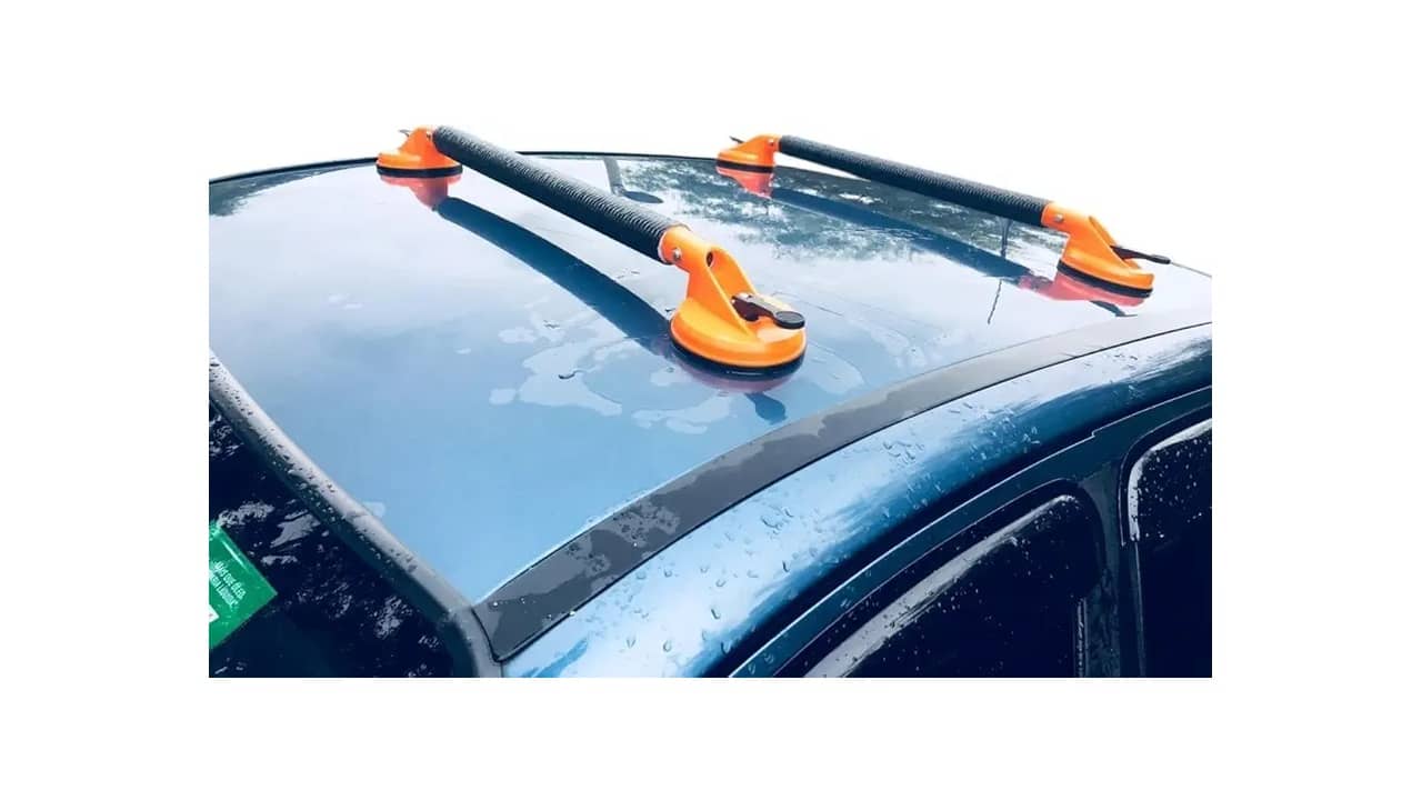 Melhor Rack de Teto: 10 Modelos para Cargas Específicas