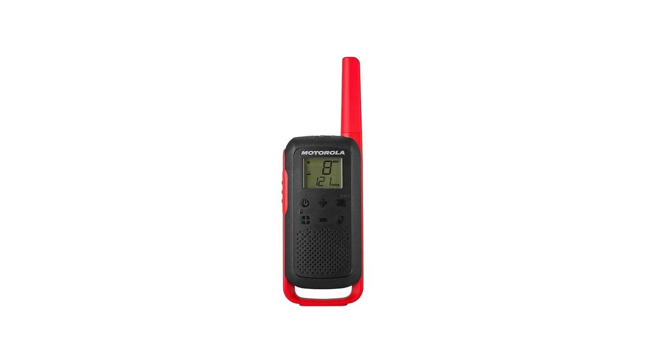 Melhor Rádio Comunicador Motorola: Guia Essencial