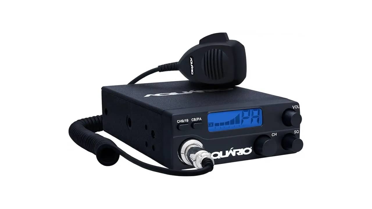 Melhor Rádio Px: Guia Completo e Comparativo