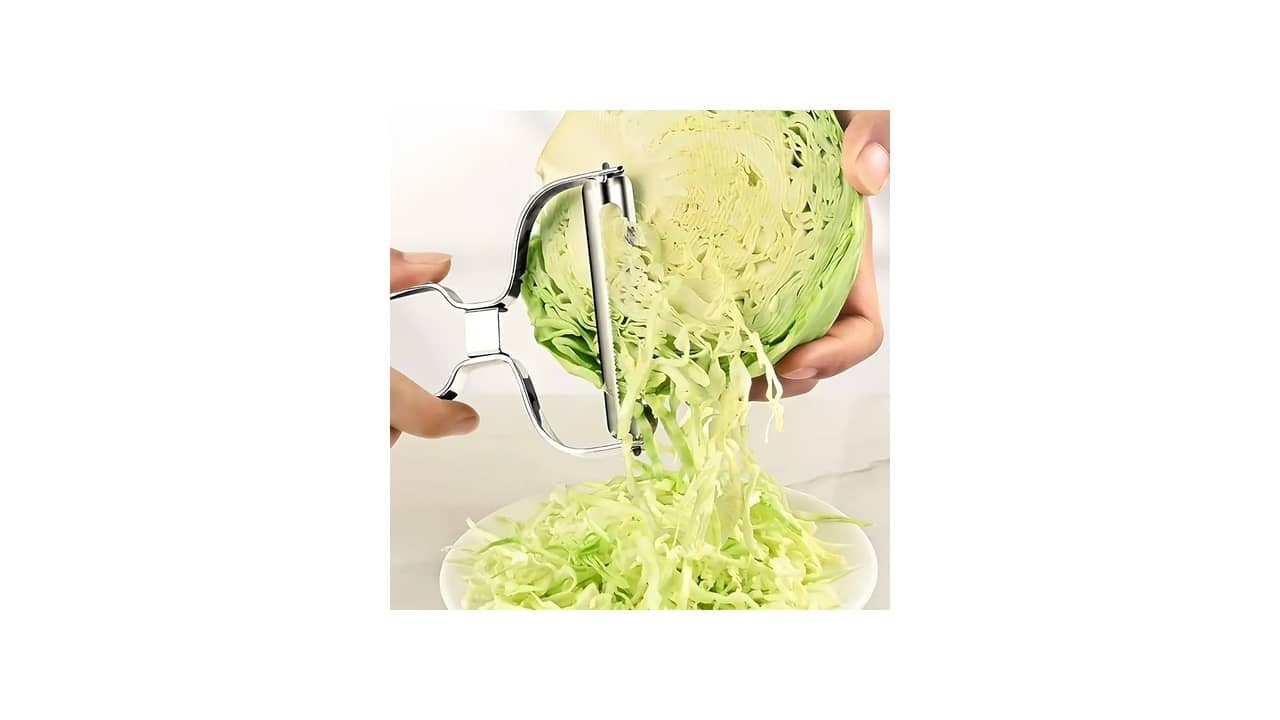 Melhor Ralador de Repolho: Guia para Saladas Perfeitas