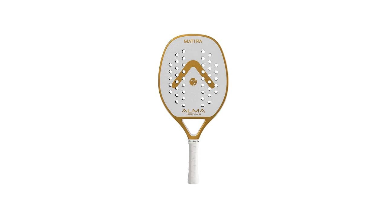 Melhor Raquete Beach Tennis Intermediario: Guia Completo