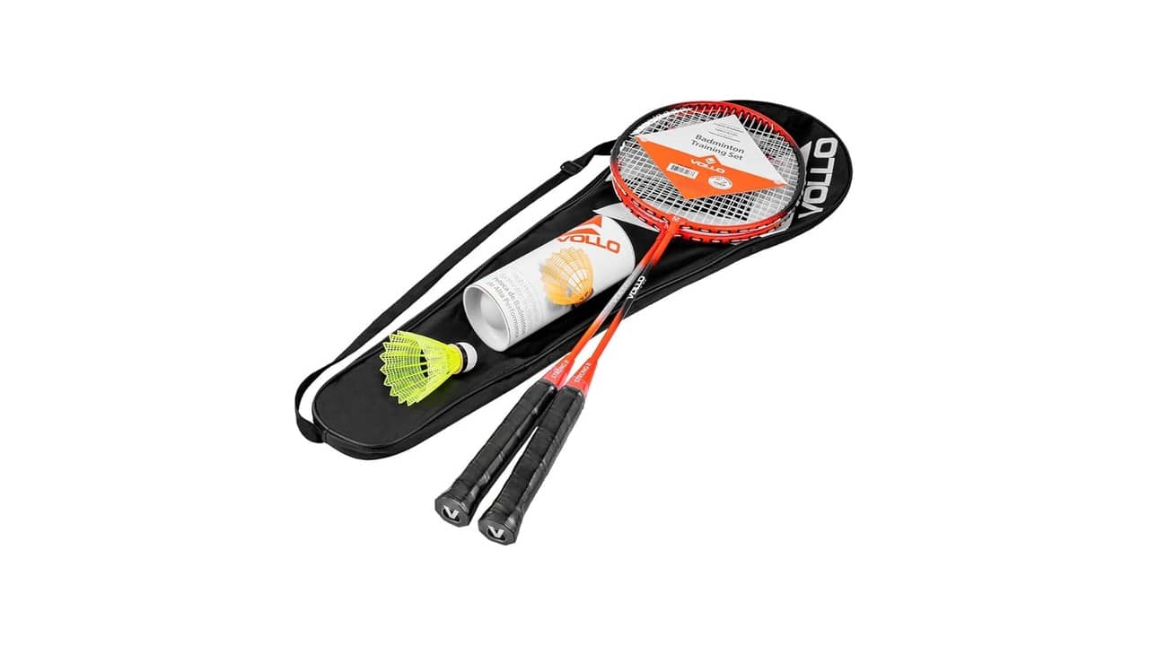 Melhor Raquete de Badminton: 10 Modelos para Alta Performance