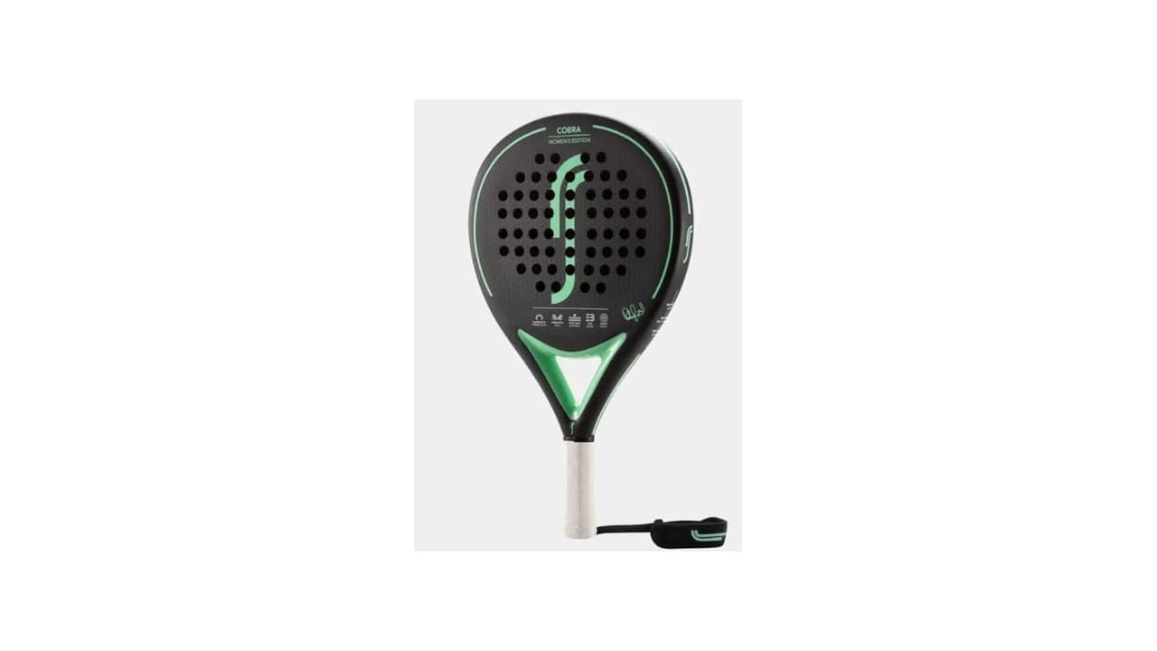 Melhor Raquete de Padel Feminina: Agilidade e Potência para Jogadoras