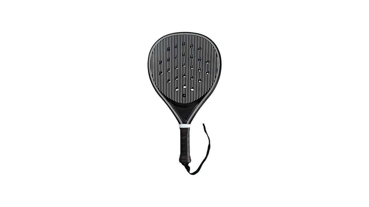 Melhor Raquete de Padel para Iniciantes: Leveza e Controle