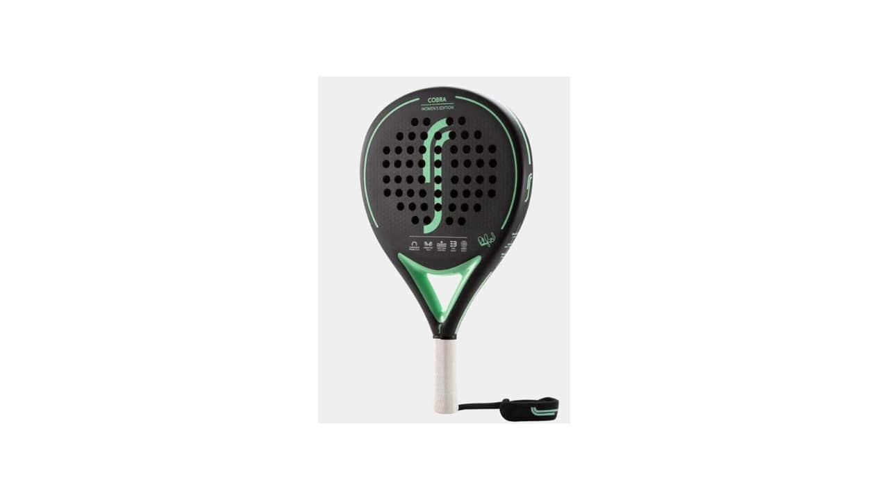Melhor Raquete de Padel para Mulher: Guia Completo