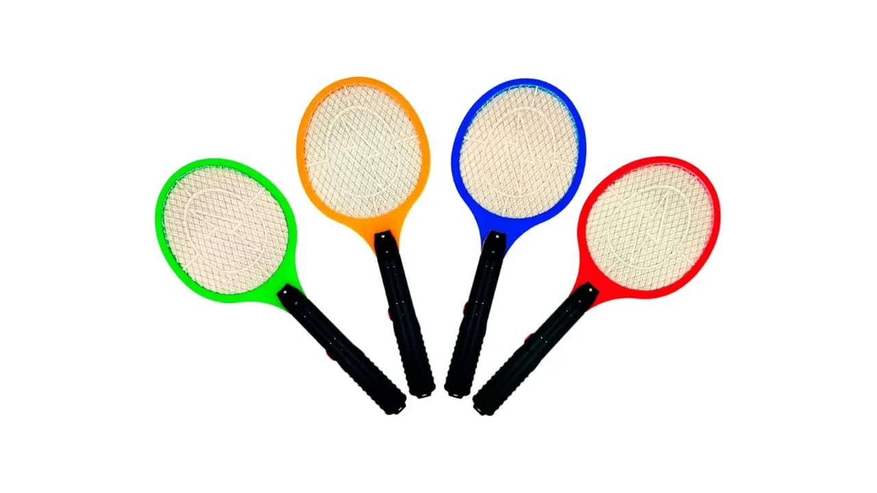 Melhor Raquete Mosquito: Guia Completo