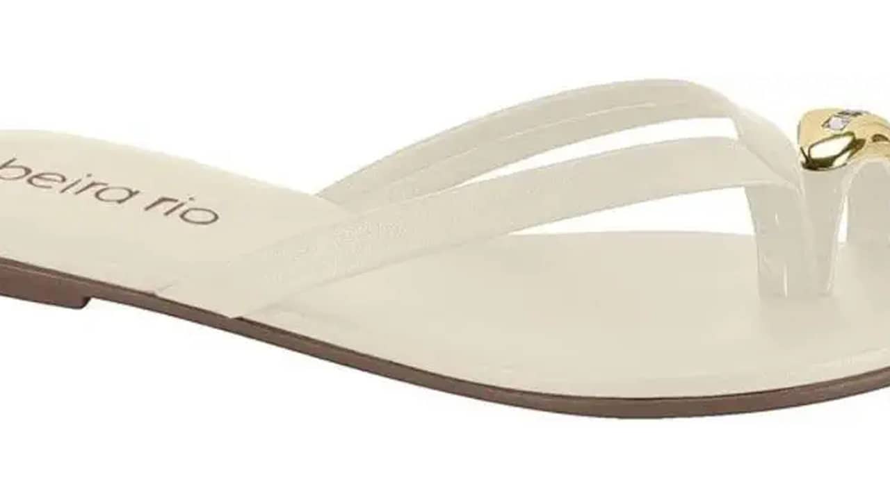 Melhor Rasteirinha: 10 Modelos de Alta Elegância