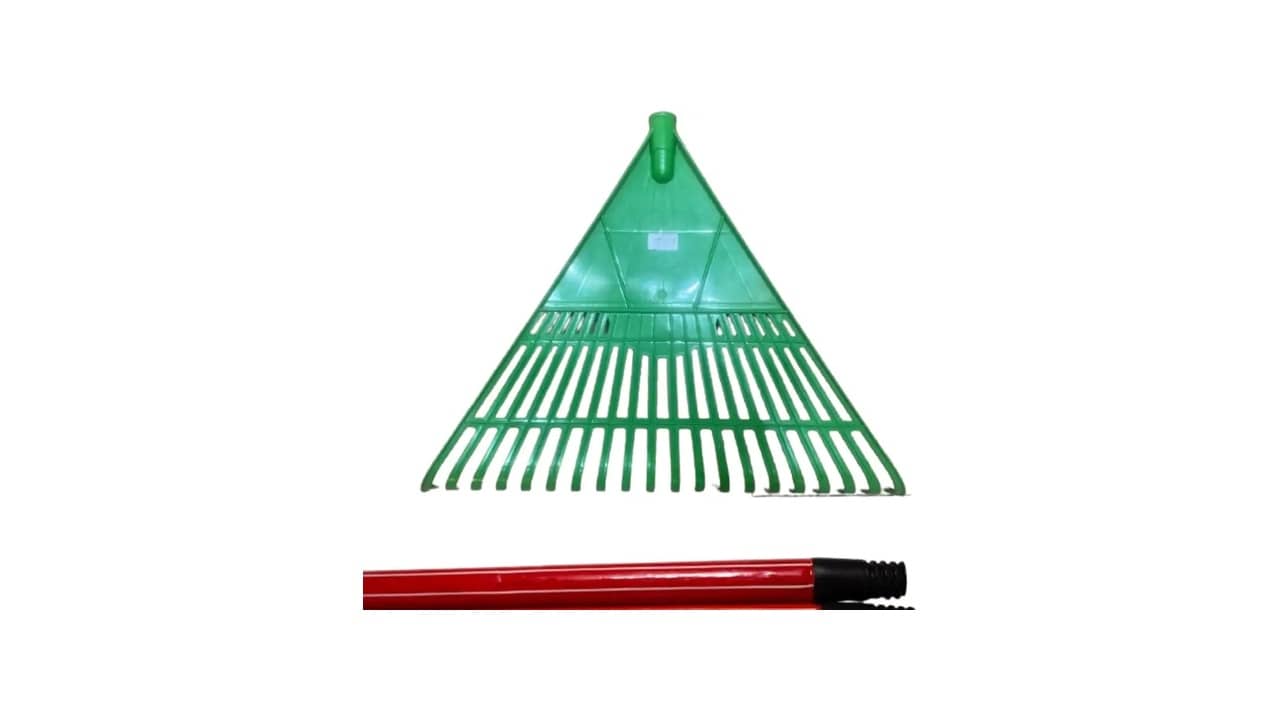 Melhor Rastelo para Grama: 10 Modelos de Alta Eficiência