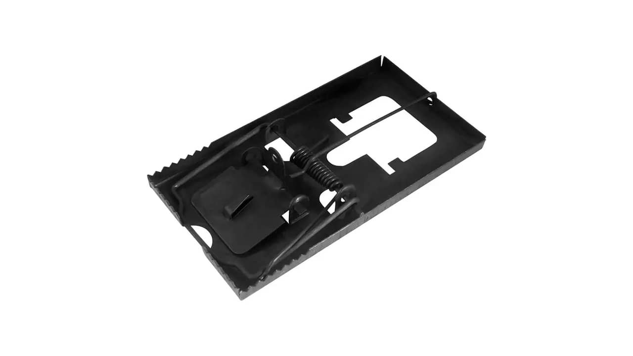 Melhor Ratoeira: 10 Modelos para Captura Eficiente