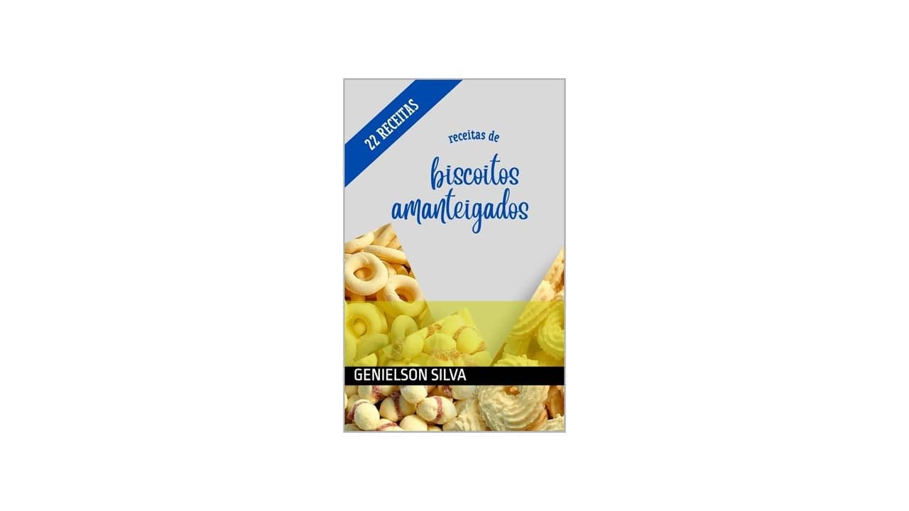 Melhor Receita de Biscoito Amanteigado: Guia Completo