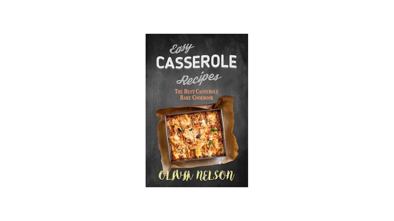 Melhor Receita de Caçarola: Guia Completo para Pratos Deliciosos