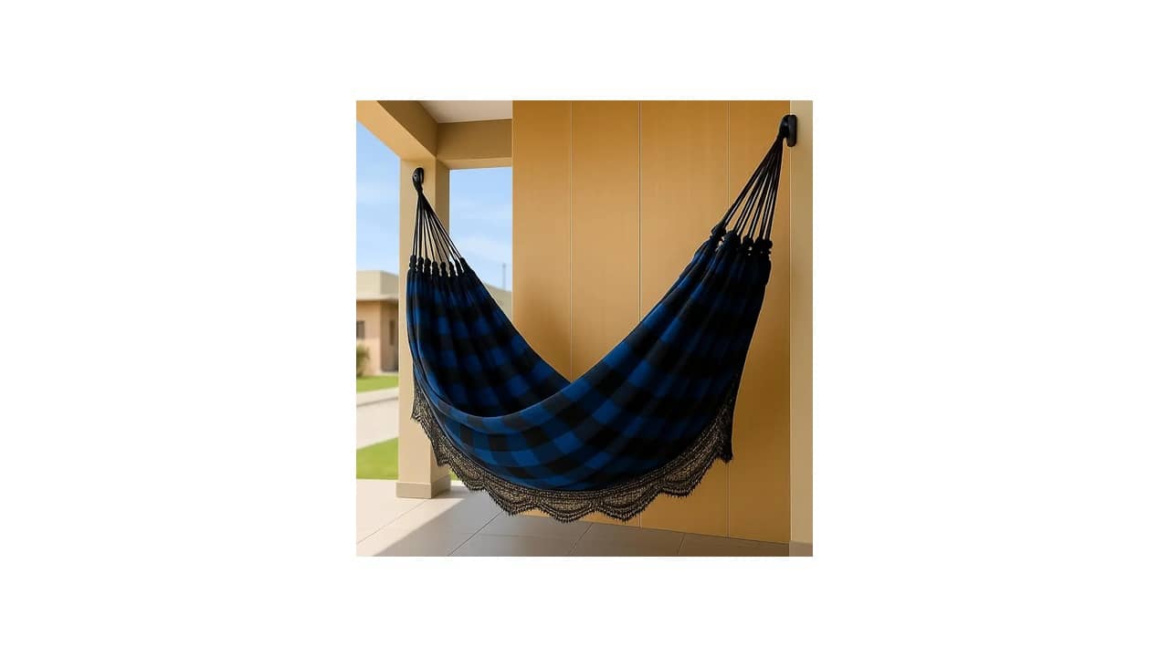 Melhor Rede de Descanso: 10 Modelos de Alta Resistência