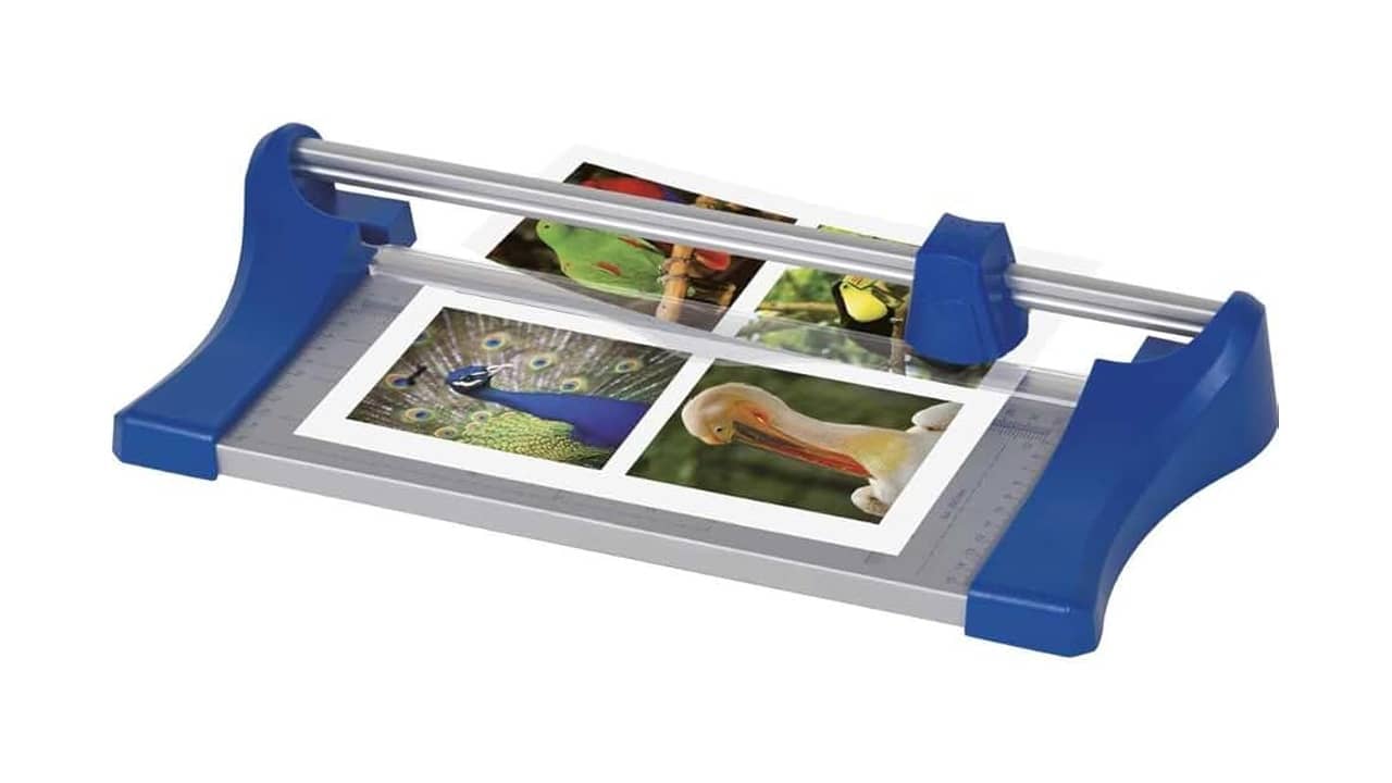 Melhor Refiladora de Papel: 10 Modelos de Alta Precisão