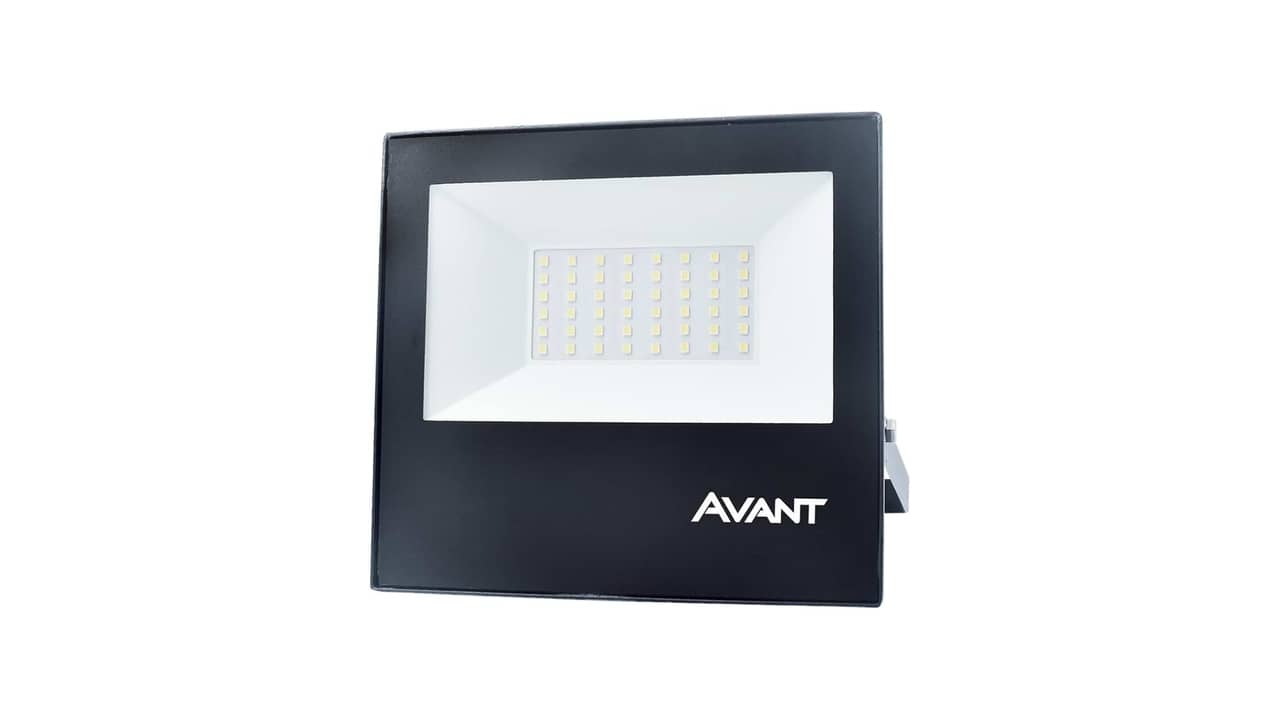 Melhor Refletor Led 50W: Guia Completo de Iluminação Externa