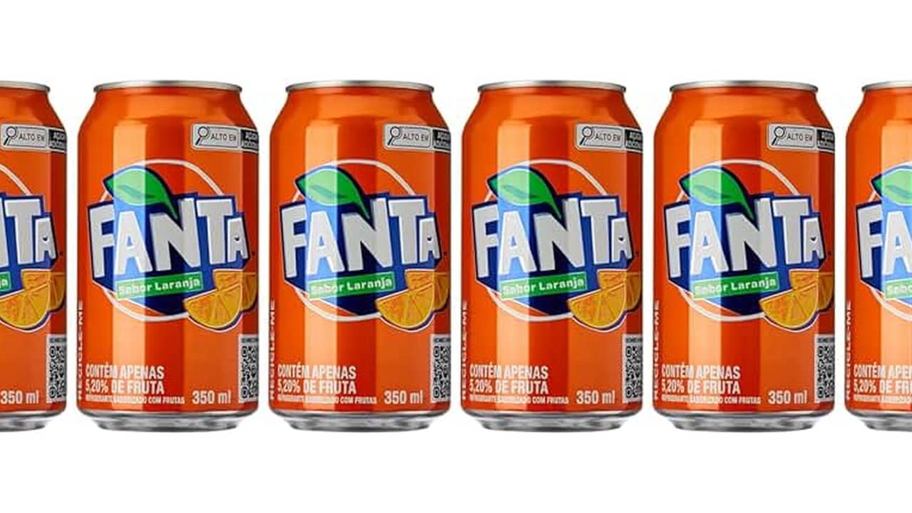 Melhor Refrigerante de Laranja: Guia Completo