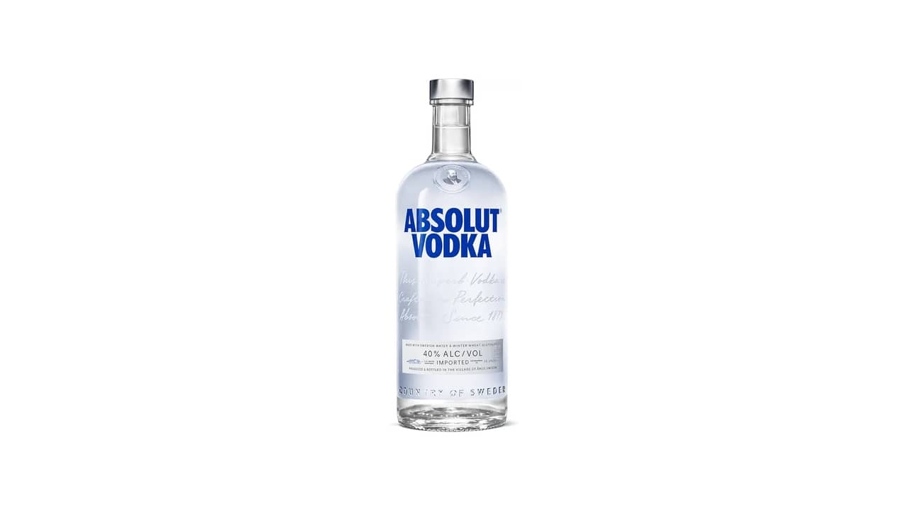 Melhor Refrigerante para Misturar com Vodka: Guia Completo