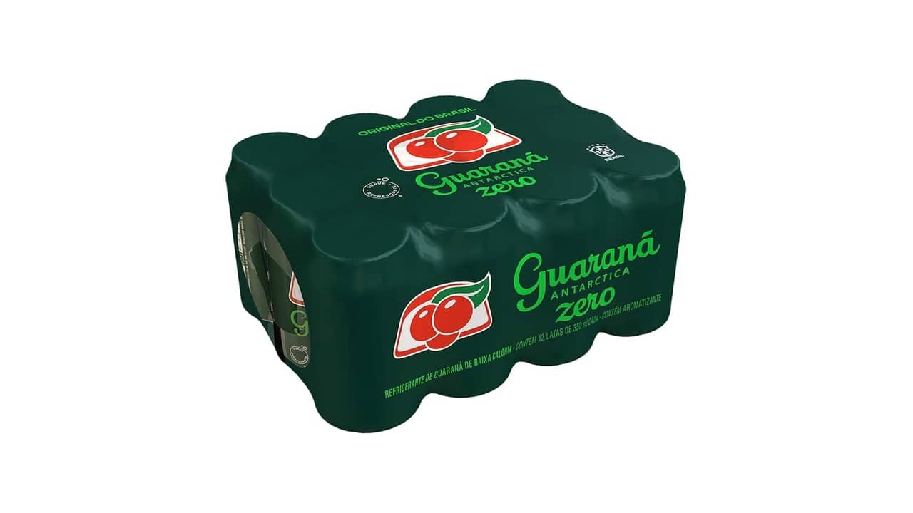 Melhor Refrigerante zero ou Normal: Escolha Sabor e Saúde!