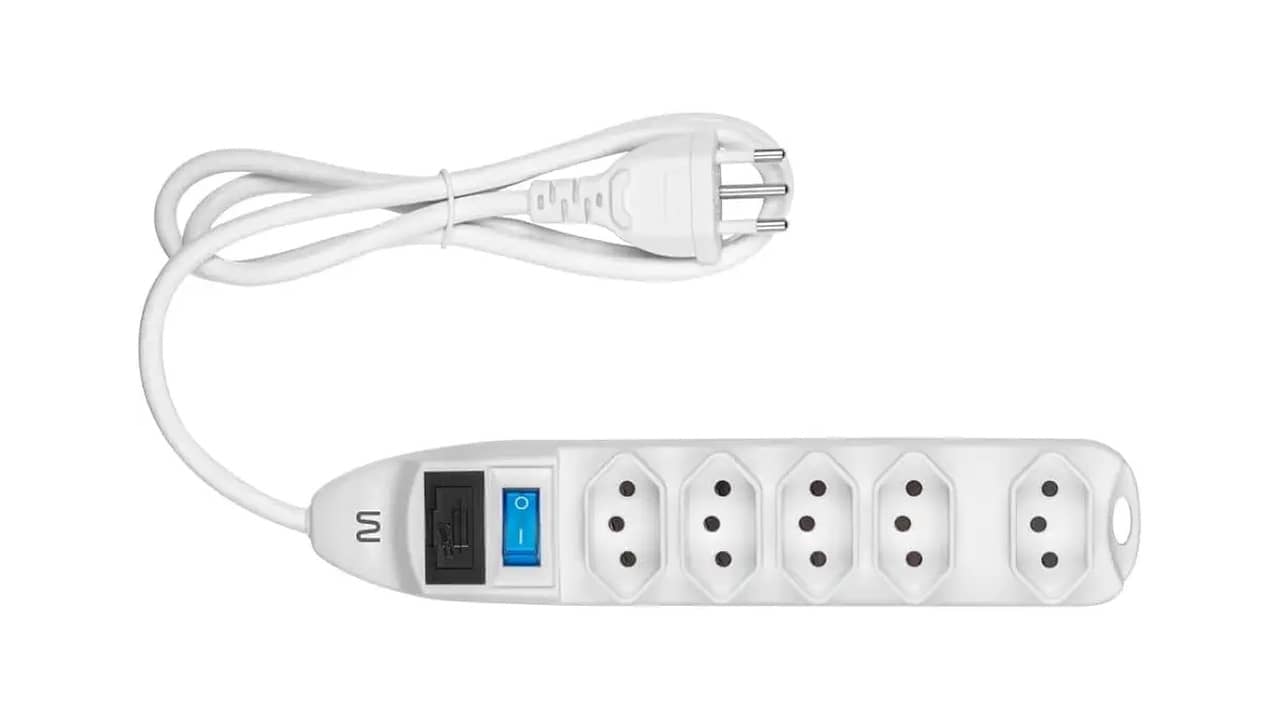 Melhor Régua Filtro de Linha: Proteja Seus Eletrônicos