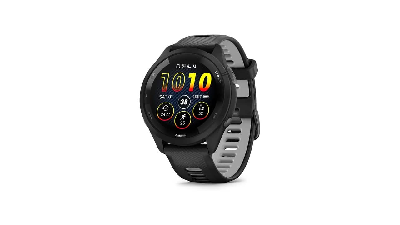 Melhor Relógio Garmin com Musica: Qual o Ideal?