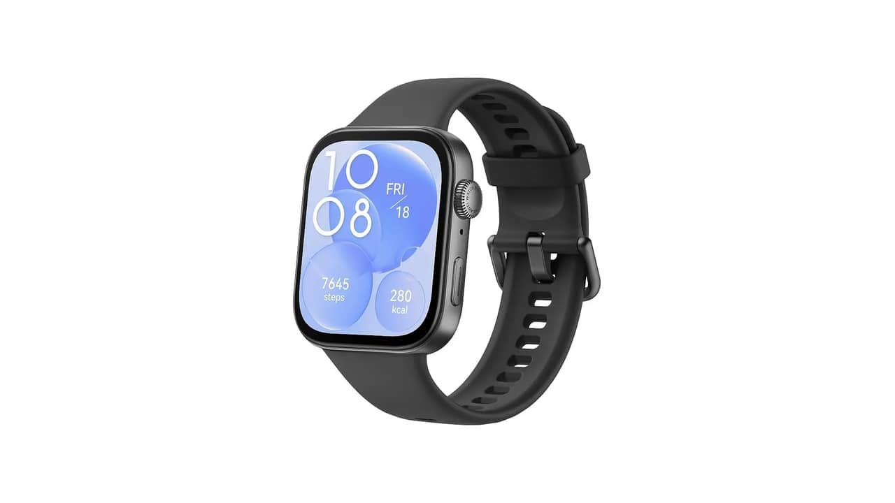 Melhor Relógio Huawei Comprar: 10 Modelos de Elite