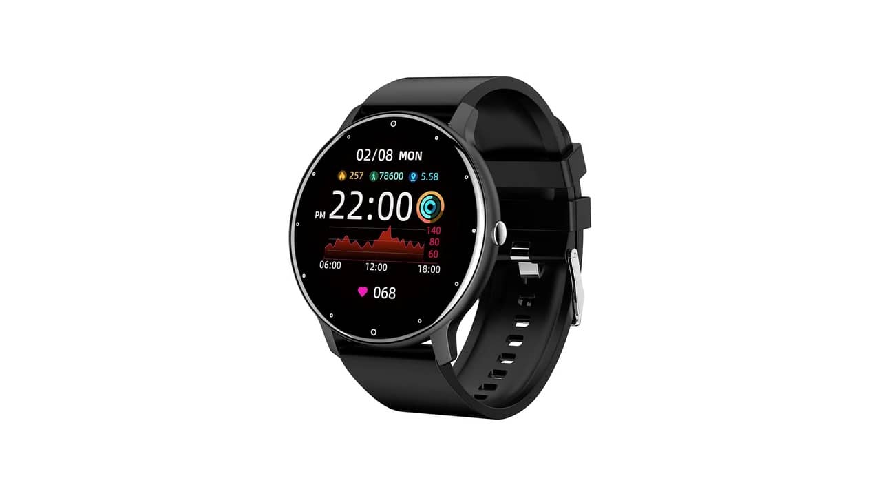 Melhor Relógio Inteligente (Smartwatch): 10 Modelos com Monitoramento Avançado