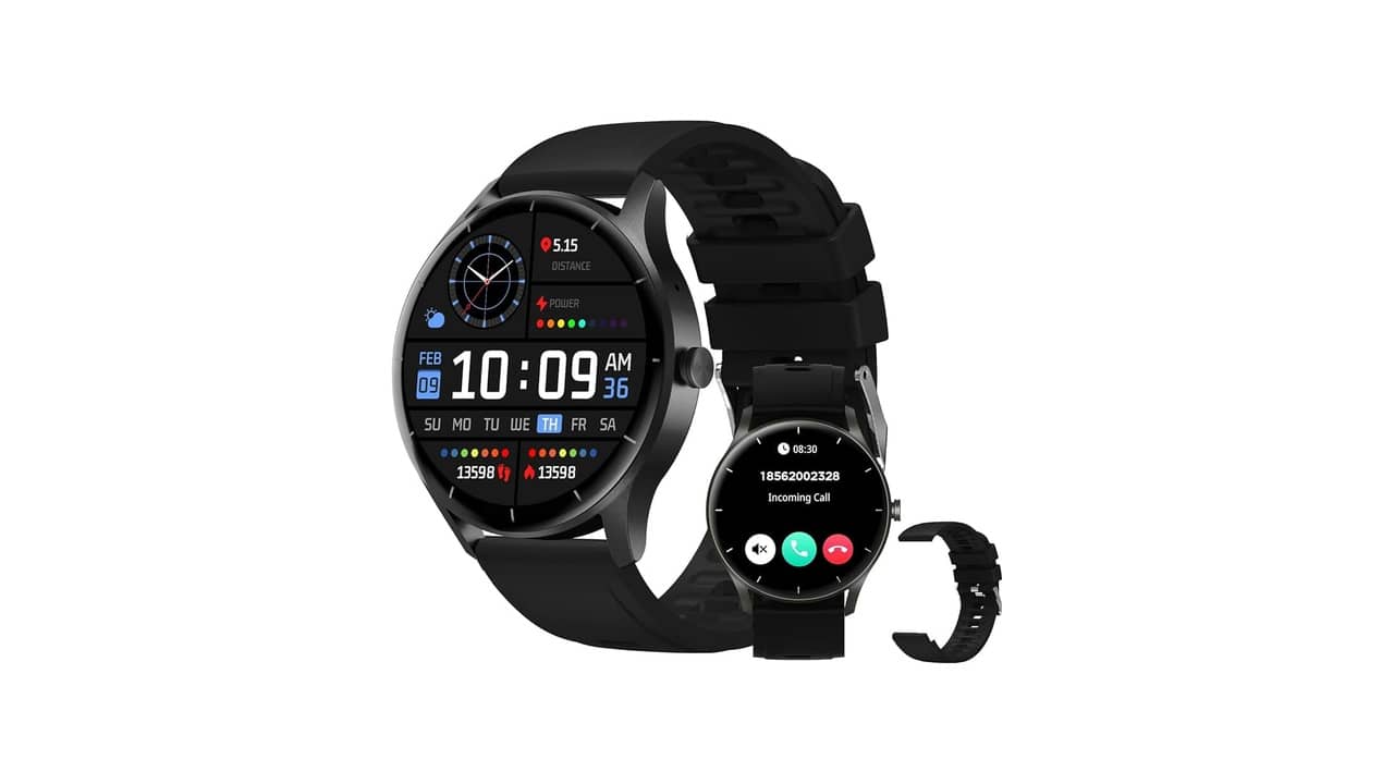 Melhor Relógio Smart Masculino: Guia Definitivo