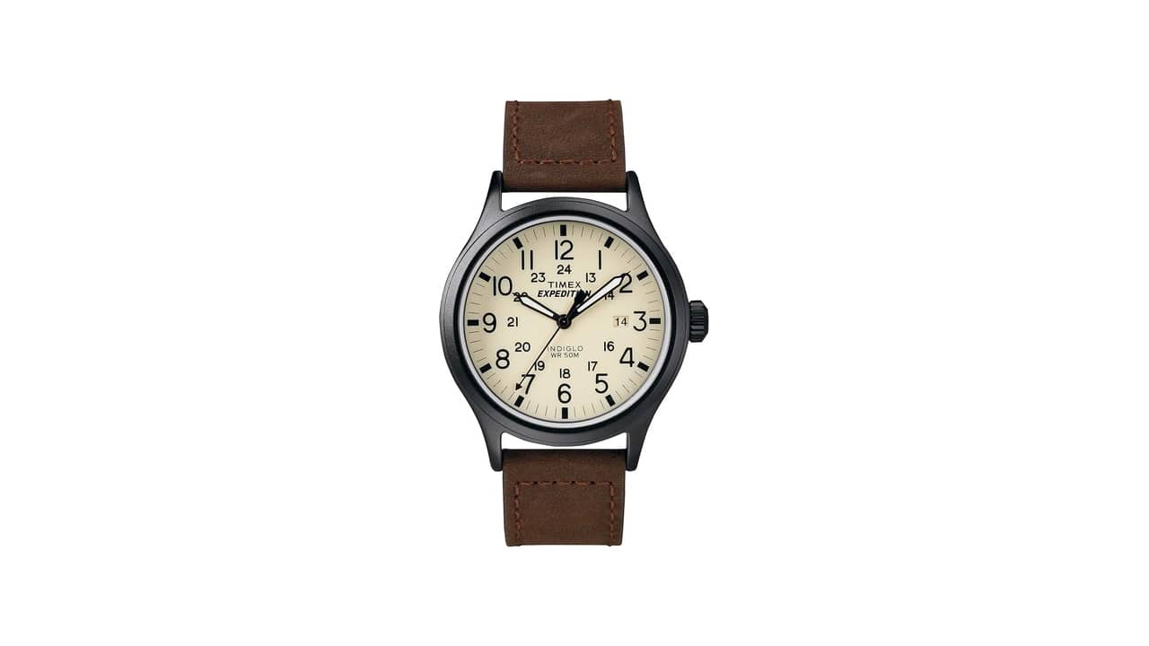 Melhor Relógio Timex: 10 Modelos para Estilo e Aventura