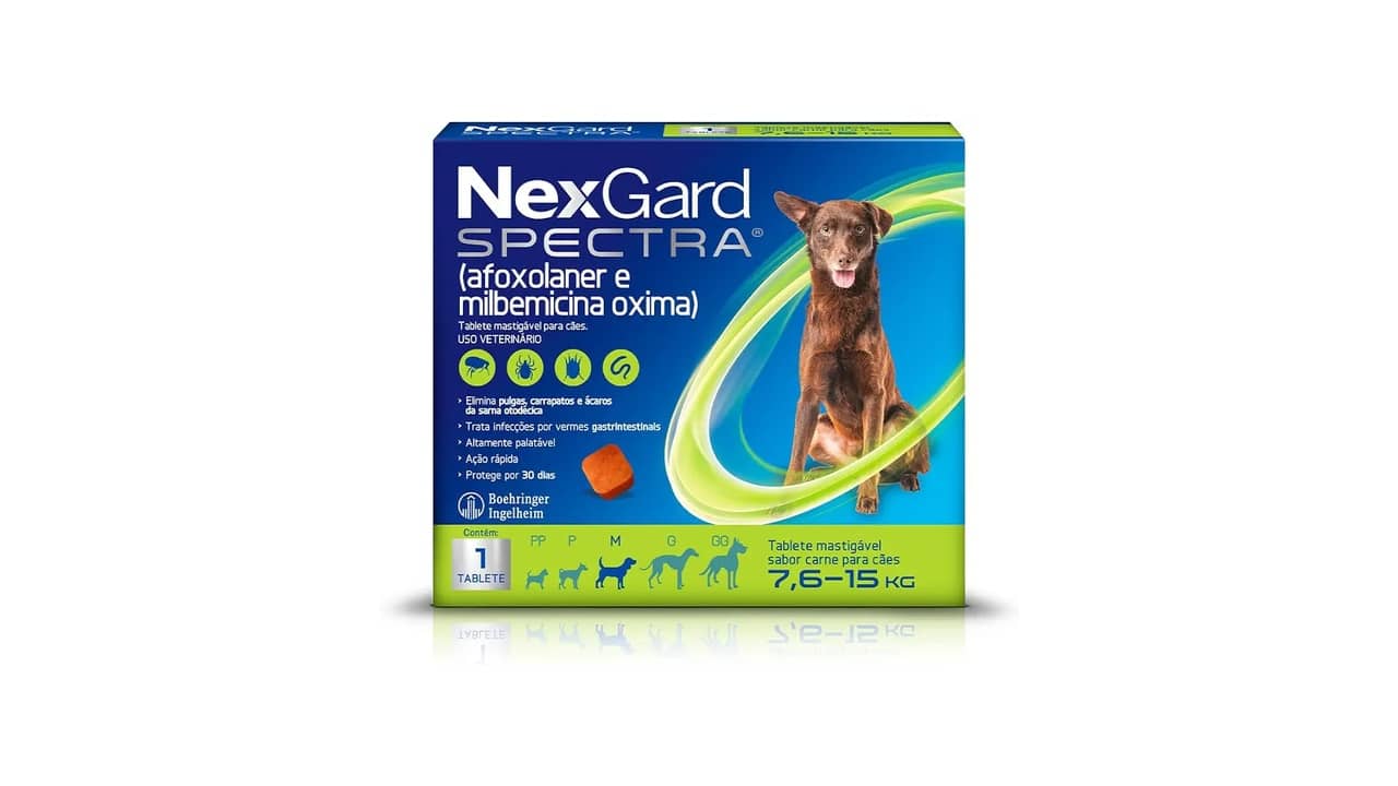 Melhor Remédio para Carrapato em Cachorro: Guia Completo