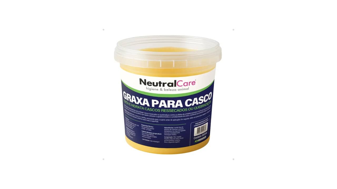 Melhor Remédio para Casco de Cavalo: Guia Definitivo