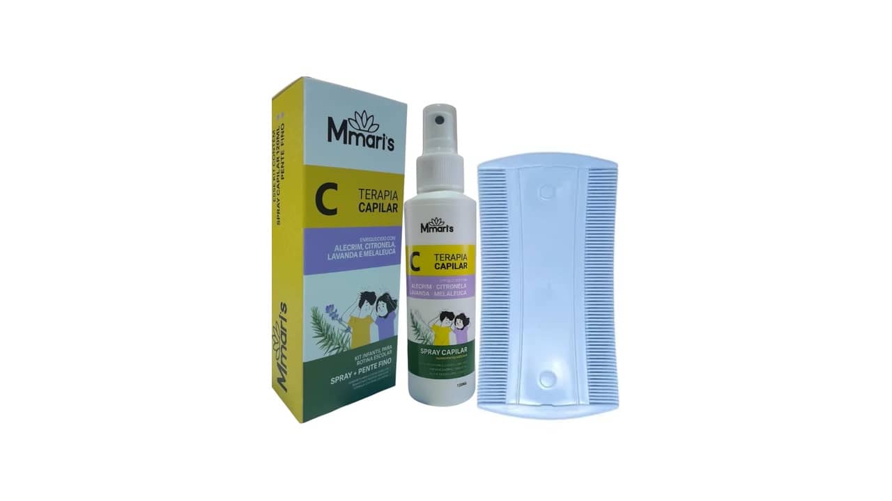 Melhor Remédio para Piolho Caseiro: Soluções Naturais e Eficazes