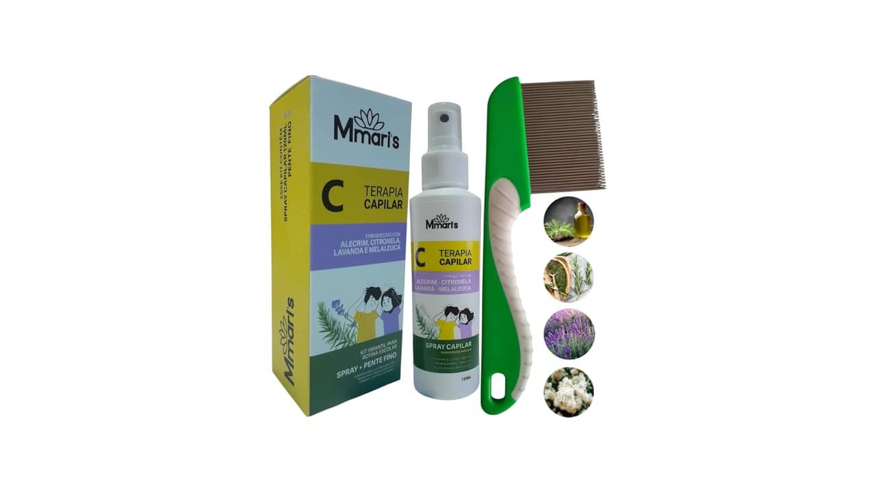 Melhor Remédio para Piolho Farmácia: Guia Completo!
