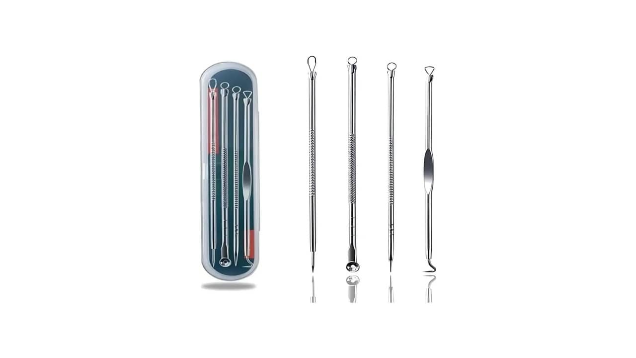 Melhor Removedor de Cravo: 10 Opções para Limpeza