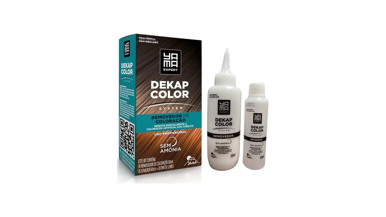 Melhor Removedor de Tinta de Cabelo: Guia Completo
