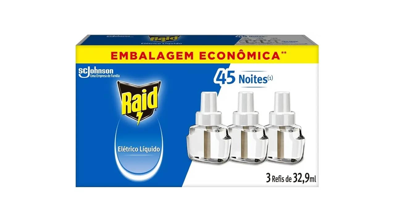 Melhor Repelente Elétrico: 10 Opções de Alta Eficácia