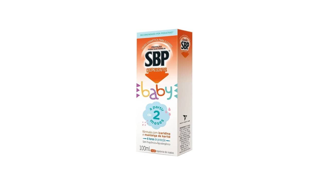 Melhor Repelente para Bebê de 9 Meses: Proteção Segura e Eficaz